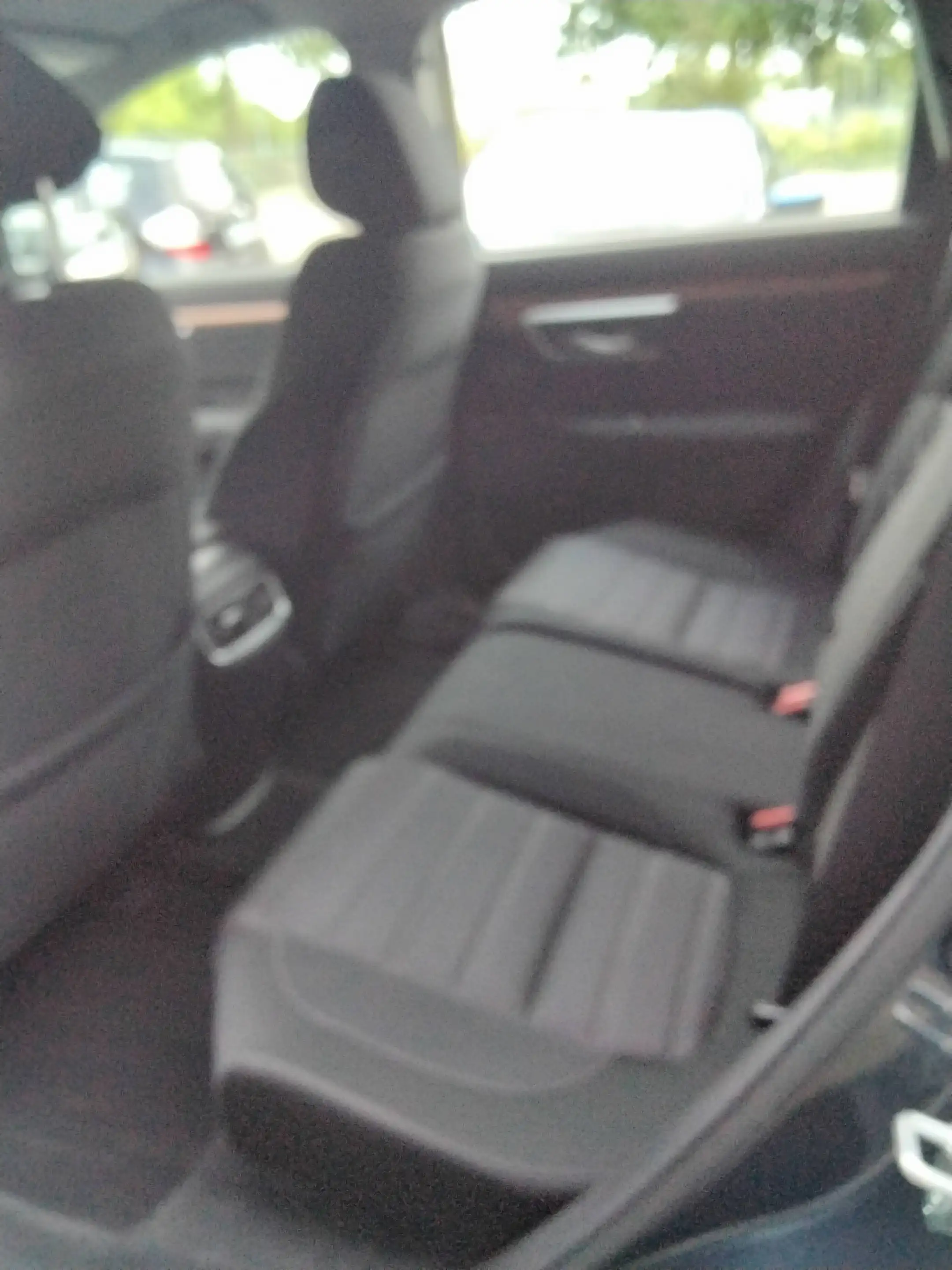 Honda CR-V 1.5 T 2WD Comfort — photo 7