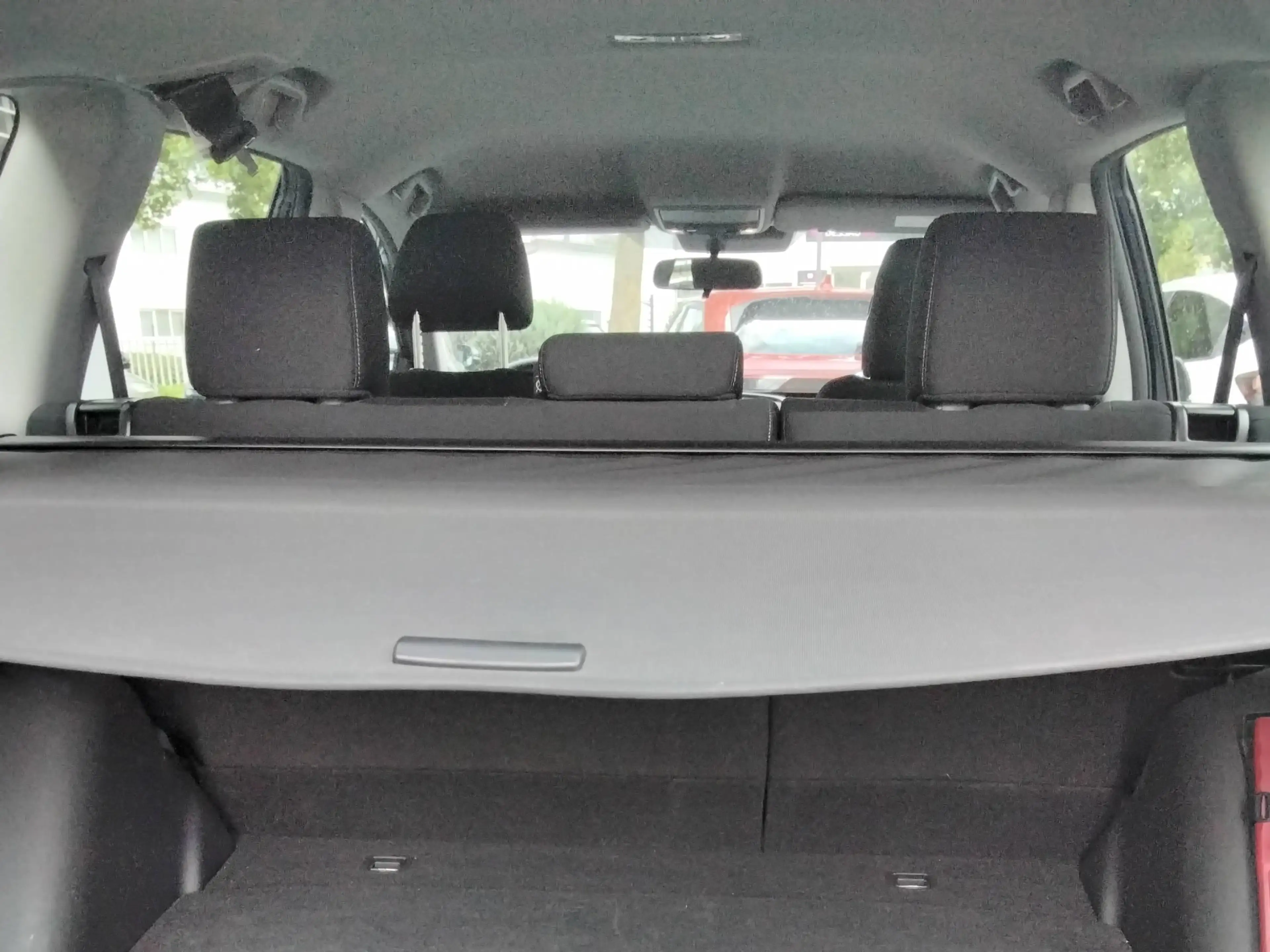 Honda CR-V 1.5 T 2WD Comfort — photo 6