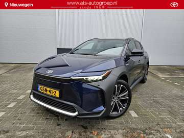 Premium 71 kWh , Premium Pack, Panoramadak, Org NL