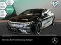 Mercedes-Benz EQS 53 AMG 4M Driversp Fahrass Pano Burmester HUD Schwarz - thumbnail 1