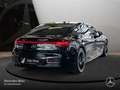 Mercedes-Benz EQS 53 AMG 4M Driversp Fahrass Pano Burmester HUD Schwarz - thumbnail 8