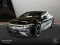 Mercedes-Benz EQS 53 AMG 4M Driversp Fahrass Pano Burmester HUD Schwarz - thumbnail 2