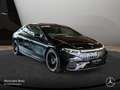 Mercedes-Benz EQS 53 AMG 4M Driversp Fahrass Pano Burmester HUD Schwarz - thumbnail 5