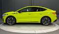 Skoda Enyaq Coupé RS Suite 4x4 *21Zoll*Wärmepumpe*LEDER* Groen - thumbnail 2