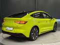 Skoda Enyaq Coupé RS Suite 4x4 *21Zoll*Wärmepumpe*LEDER* Groen - thumbnail 5
