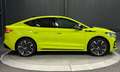Skoda Enyaq Coupé RS Suite 4x4 *21Zoll*Wärmepumpe*LEDER* Groen - thumbnail 6