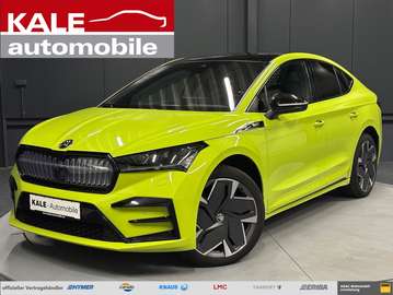 Coupé RS Suite 4x4 *21Zoll*Wärmepumpe*LEDER*