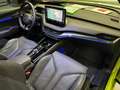 Skoda Enyaq Coupé RS Suite 4x4 *21Zoll*Wärmepumpe*LEDER* Groen - thumbnail 11
