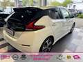 Nissan Leaf N-Connecta 40kw/h LED Winter 8-fach bereift Klima Blanc - thumbnail 6