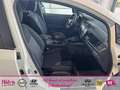 Nissan Leaf N-Connecta 40kw/h LED Winter 8-fach bereift Klima Blanc - thumbnail 9