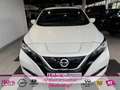 Nissan Leaf N-Connecta 40kw/h LED Winter 8-fach bereift Klima Blanc - thumbnail 4