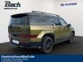 Hyundai SANTA FE Plug-In Hybrid 6-Sitzer Blackline Grün - thumbnail 3
