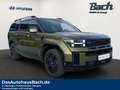 Hyundai SANTA FE Plug-In Hybrid 6-Sitzer Blackline Grün - thumbnail 2
