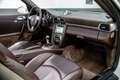 Porsche 997 Turbo Cabrio Cambio Manuale Freni Carbo 27500 km Weiß - thumbnail 14