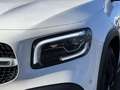 Mercedes-Benz GLB 220 d *AMG*PANO*MULTIB*KEY*SPUR*MEMORY*KAM* Weiß - thumbnail 11