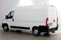 Peugeot Boxer 2.2 BlueHDi 140pk E6 L2H2 Premium Airco/Inrichting Wit - thumbnail 9