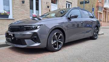 GS Line Turbo Hybrid / 136 pk / 5j garantie - Wint