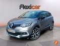 Renault Captur 1.5dCi Energy eco2 Intens 66kW Gris - thumbnail 2