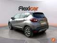 Renault Captur 1.5dCi Energy eco2 Intens 66kW Gris - thumbnail 3