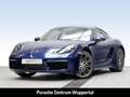 Porsche Cayman 718 BOSE 20-Zoll Rückfahrkamera LED Blau - thumbnail 1