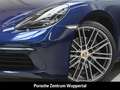 Porsche Cayman 718 BOSE 20-Zoll Rückfahrkamera LED Blau - thumbnail 9