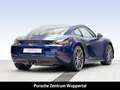 Porsche Cayman 718 BOSE 20-Zoll Rückfahrkamera LED Blau - thumbnail 4