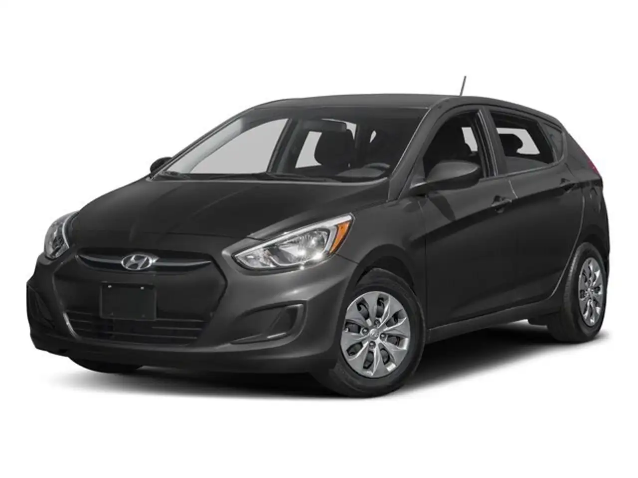 2017 Hyundai ACCENT