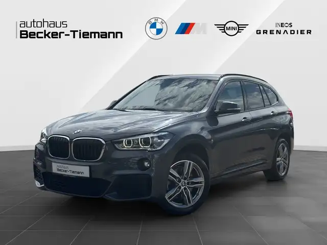 2019 BMW X1 in Grey for sale
