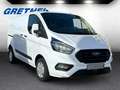 Ford Transit Custom Kasten 280 L1 Trend AHK DAB Notbremsass. Temp Tel. Weiß - thumbnail 1
