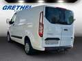 Ford Transit Custom Kasten 280 L1 Trend AHK DAB Notbremsass. Temp Tel. Weiß - thumbnail 3