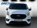 Ford Transit Custom Kasten 280 L1 Trend AHK DAB Notbremsass. Temp Tel. Weiß - thumbnail 2