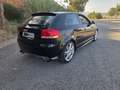 Audi S3 2.0 TFSI quattro Negro - thumbnail 4