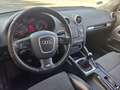 Audi S3 2.0 TFSI quattro Negro - thumbnail 8