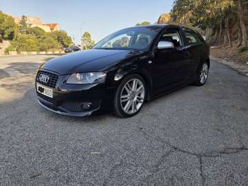 2.0 TFSI quattro