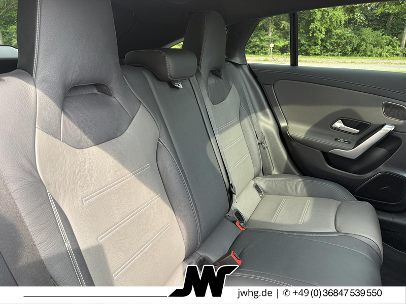 Mercedes-Benz CLA 45 AMG CLA 45 SB S 2x DriversP HeadUp Pano360 PerfSitze — photo 6