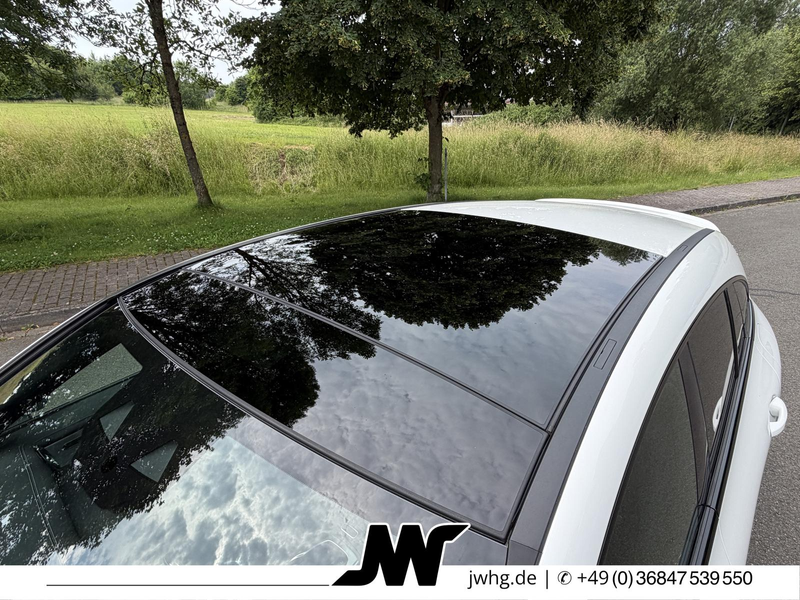 Mercedes-Benz CLA 45 AMG CLA 45 SB S 2x DriversP HeadUp Pano360 PerfSitze — photo 11
