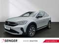 Volkswagen Taigo GOAL 1,0 l TSI OPF Digitales Cockpit DAB Silber - thumbnail 1