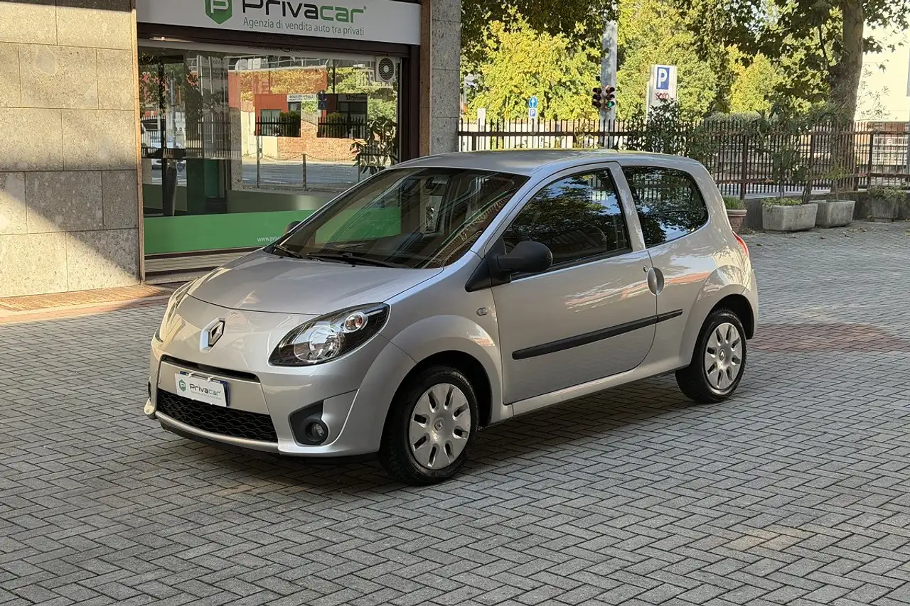Renault Twingo