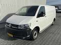 Volkswagen T6 Transporter 2.0 TDI L2H1*A/C*NAVI*CRUISE*CAMERA* Blanc - thumbnail 11