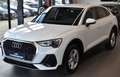 Audi Q3 Q3 Sportback 35 2.0 tdi S line s-tronic LED 2022 Bianco - thumbnail 1