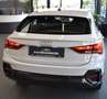 Audi Q3 Q3 Sportback 35 2.0 tdi S line s-tronic LED 2022 Bianco - thumbnail 6