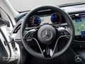 Mercedes-Benz E 300 e Hybrid Avantgarde 360° Distr. Spurhalt-Ass Weiß - thumbnail 14