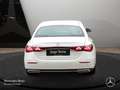 Mercedes-Benz E 300 e Hybrid Avantgarde 360° Distr. Spurhalt-Ass Weiß - thumbnail 9