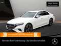 Mercedes-Benz E 300 e Hybrid Avantgarde 360° Distr. Spurhalt-Ass Weiß - thumbnail 1