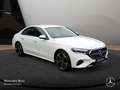 Mercedes-Benz E 300 e Hybrid Avantgarde 360° Distr. Spurhalt-Ass Weiß - thumbnail 5