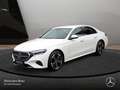 Mercedes-Benz E 300 e Hybrid Avantgarde 360° Distr. Spurhalt-Ass Weiß - thumbnail 2