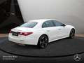 Mercedes-Benz E 300 e Hybrid Avantgarde 360° Distr. Spurhalt-Ass Weiß - thumbnail 8
