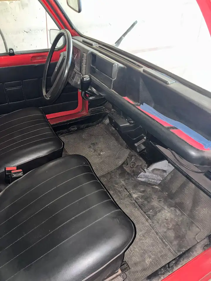 Renault R 4 R4 5p 956, foto 3