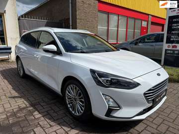 Wagon 1.0 EcoBoost Titanium X Business 1e EIGENAAR