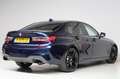 BMW 340 3-serie M340i xDrive M-Sport | head-up | 360 camer Bleu - thumbnail 31